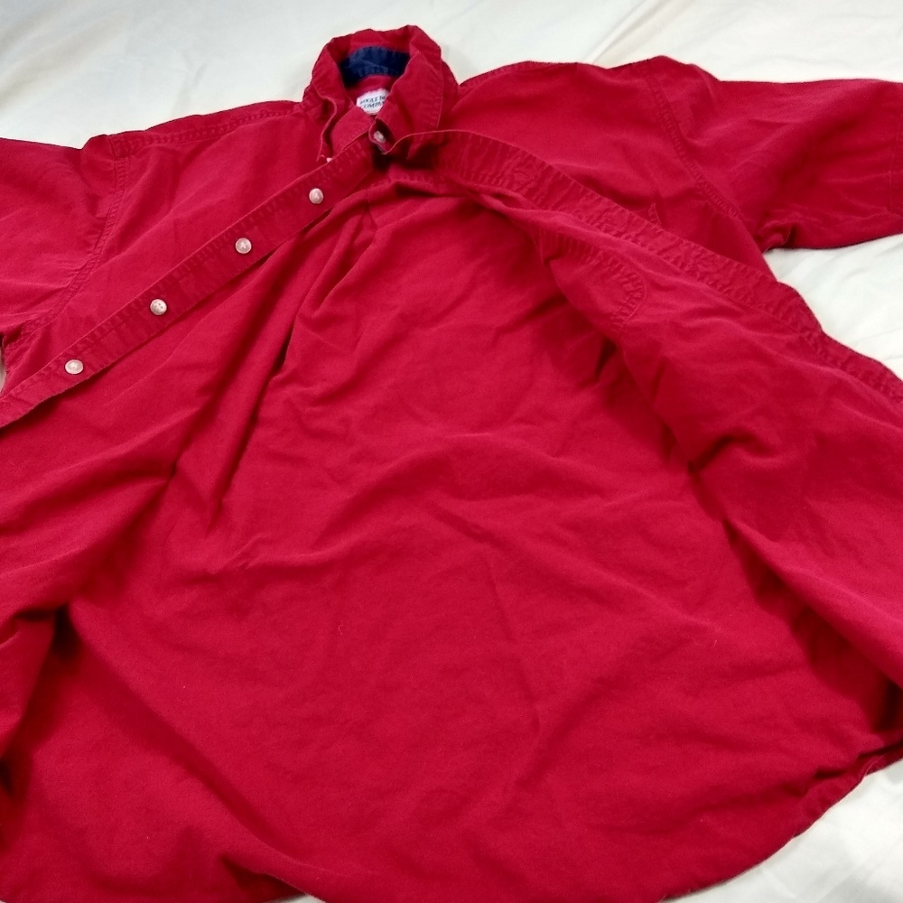 Bugle boy button up - Picture 3 of 5